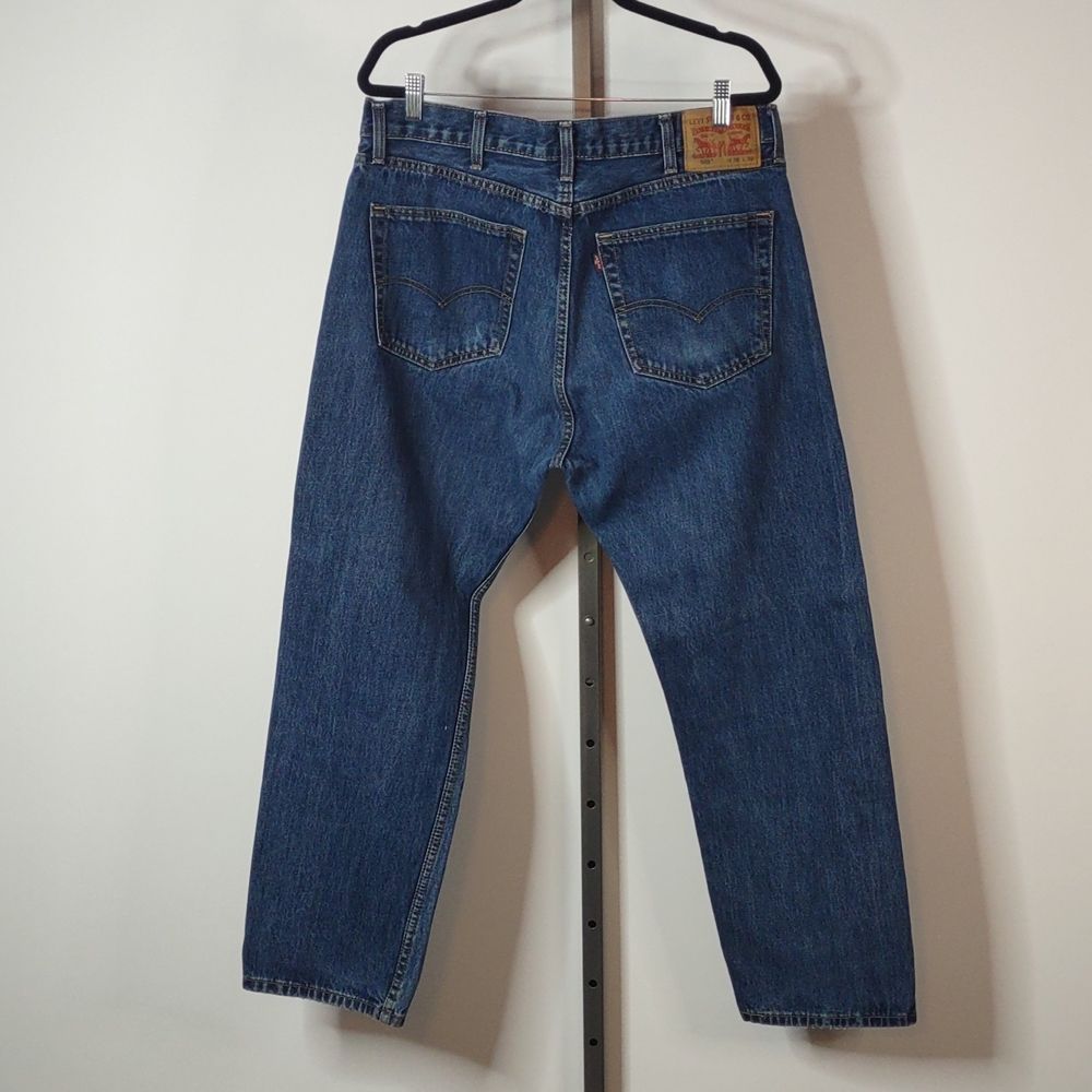 Levi's 505 size 38 x 30